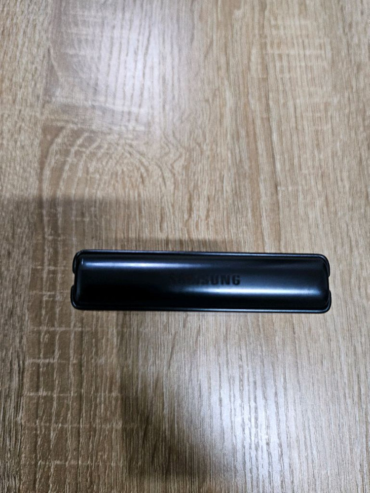 삼성 갤럭시 Z 플립3 블랙 256GB 이미지