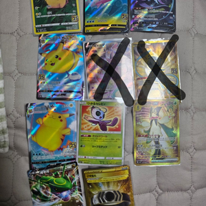 포켓몬카드 25주년, 서포터 sr hr, 특일등 급급처 이미지