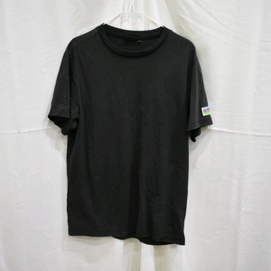 내셔널지오그래픽 남성 반팔티 100