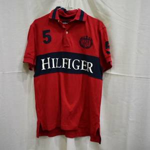 타미힐피거 남성 반팔티 90