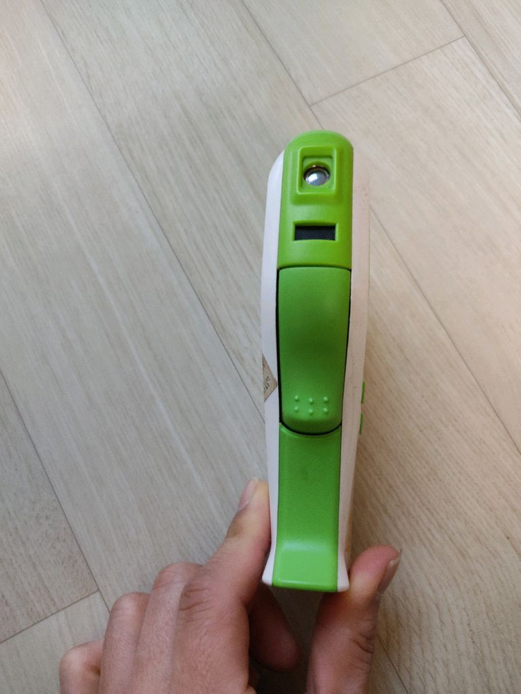 아비타 레이더 NT1 비접촉식 체온계 이미지