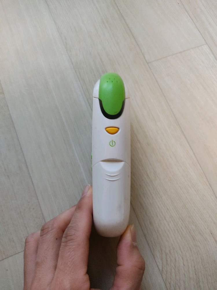 아비타 레이더 NT1 비접촉식 체온계 이미지