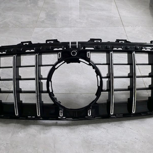 벤츠 cla250(c118) 페이스리프트 세로그릴 이미지