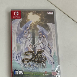 닌텐도 스위치 타이틀 팝니다 이미지