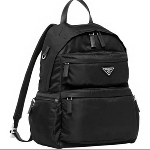 프라다 나일론 백팩 (이서진가방) 이미지