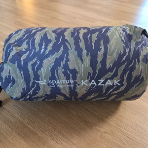 스패로우 카작 자충매트(백패킹,1인용 매트) 이미지