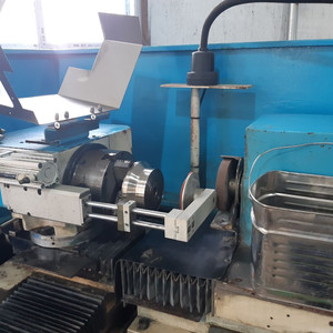 자구라 핀(원통)연마기 이미지