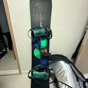 버튼 커스텀 2425(156) + 드레이크 리로드 2425 바인딩 판매 이미지