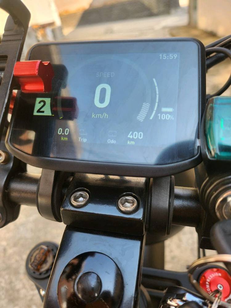 SMD V7 500W 25Ah 팝니다 이미지