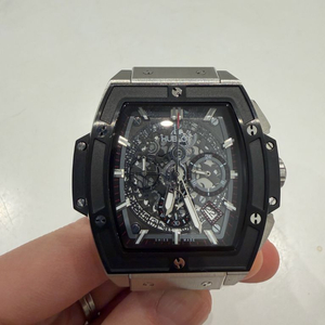 위블로 스피릿 오브 빅뱅 쿼츠 이미지