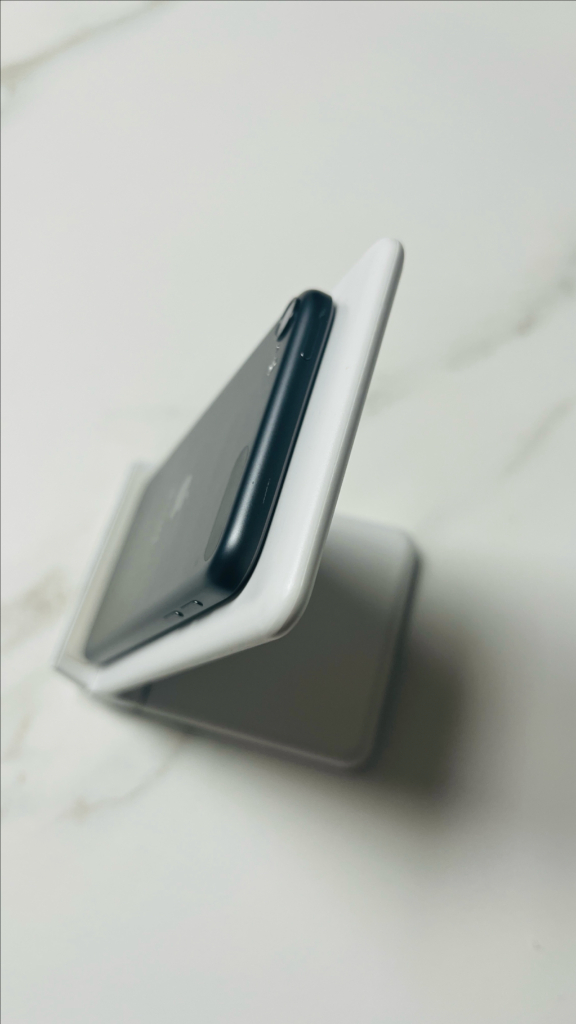 (안켜짐 )아이팟 6세대 부품용 #202 이미지