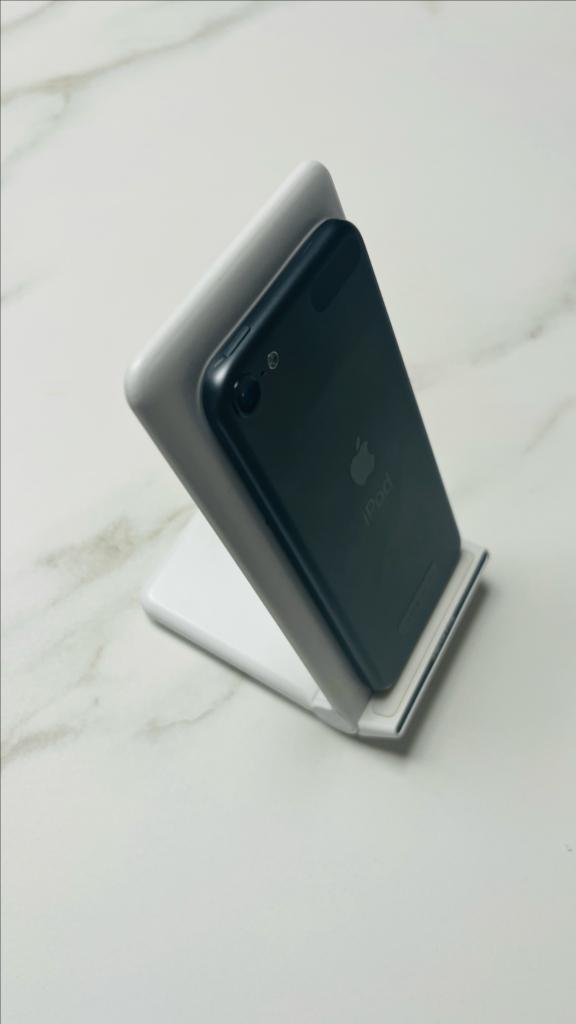 (안켜짐 )아이팟 6세대 부품용 #202 이미지