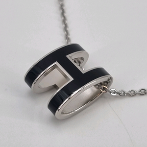 중고 에르메스 팝아슈, 에르메스 목걸이 이미지