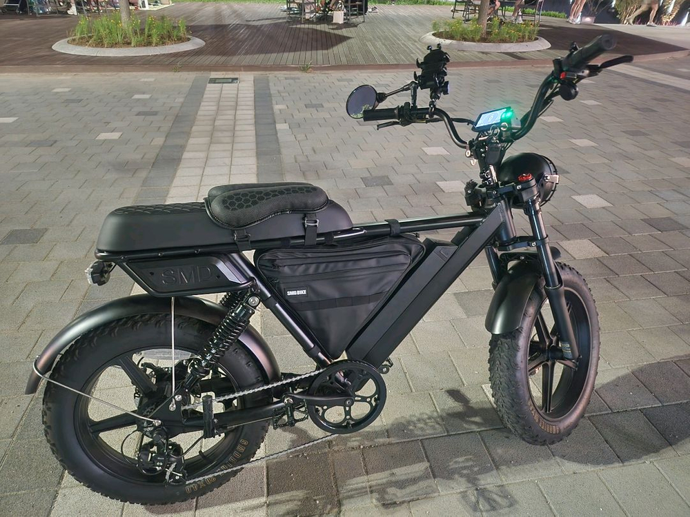 SMD V7 500W 25Ah 팝니다 이미지