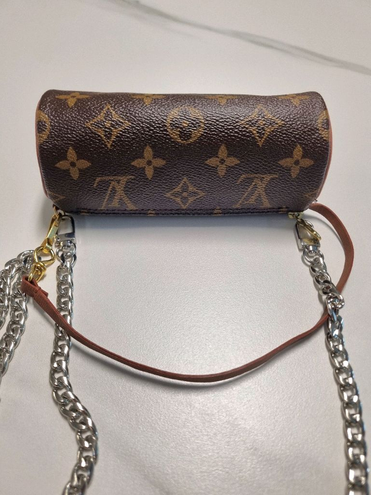 중고 루이비통 미니 빠삐용 이미지