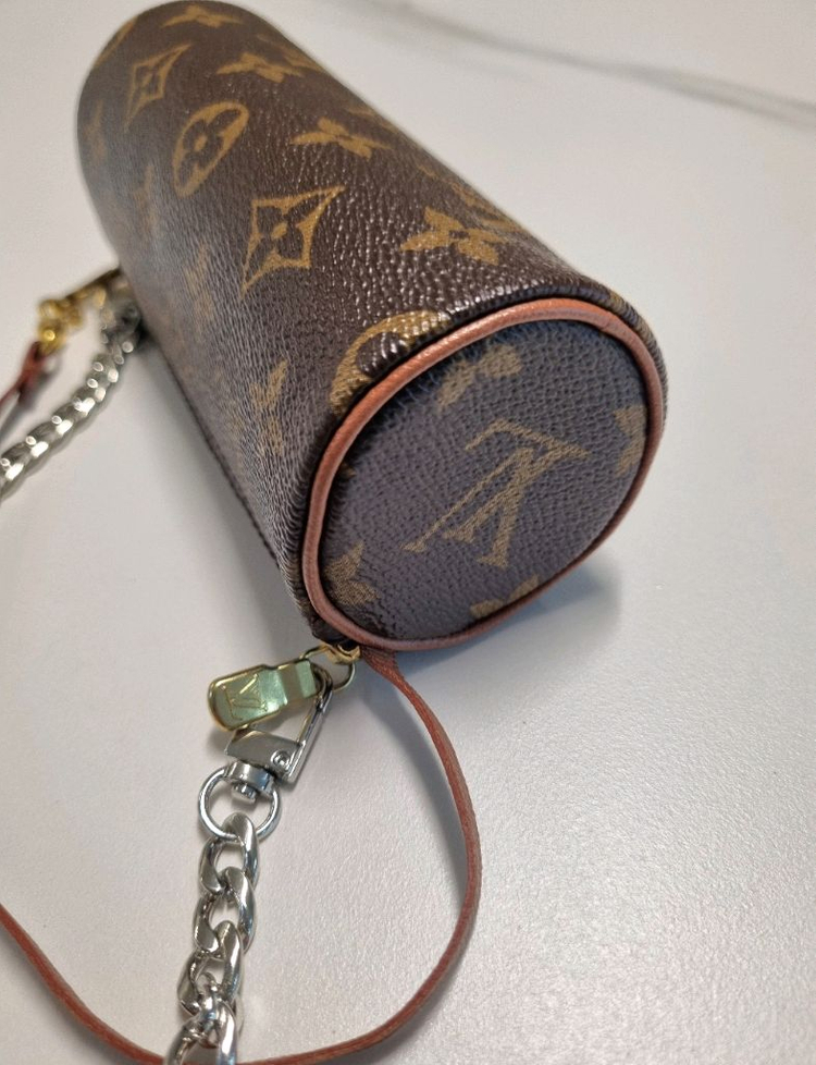 중고 루이비통 미니 빠삐용 이미지