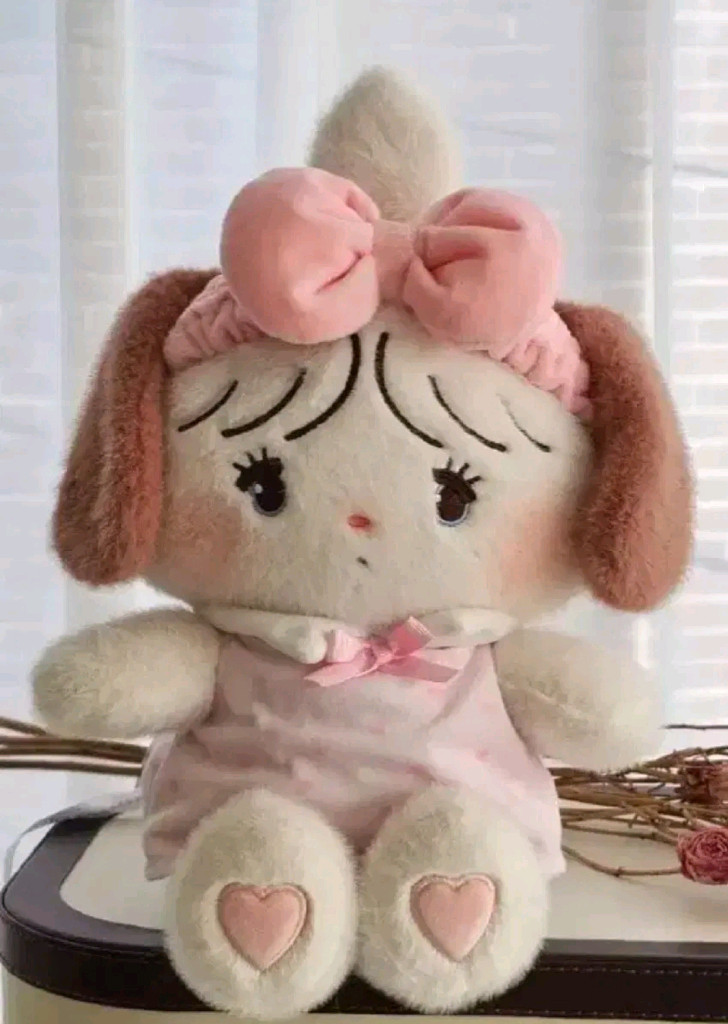 파자마 미코캐릭터즈 시리즈 신상 5종 인형&키링 이미지