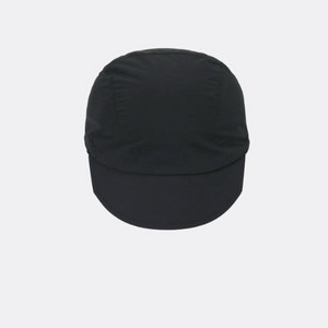 산산기어 low angle cap 블랙 이미지