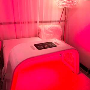 오멜론 슬림 라이트 LED 미용기기