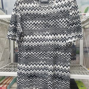 미쏘니 마레 여성반팔티 55~슬림66 니트반팔티 여름반팔티 WD93 이미지