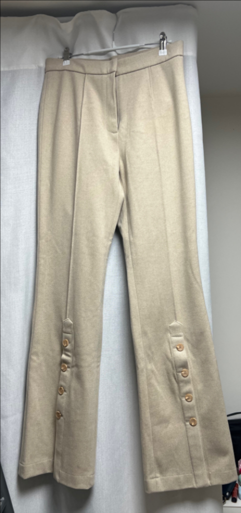 더로랑 줄리엣 슬랙스--2