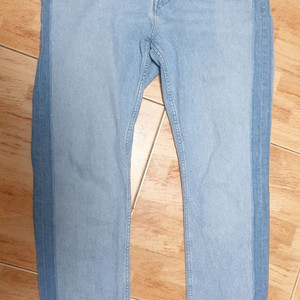 타미힐피거 사이드라인 롤업 청바지 36 이미지