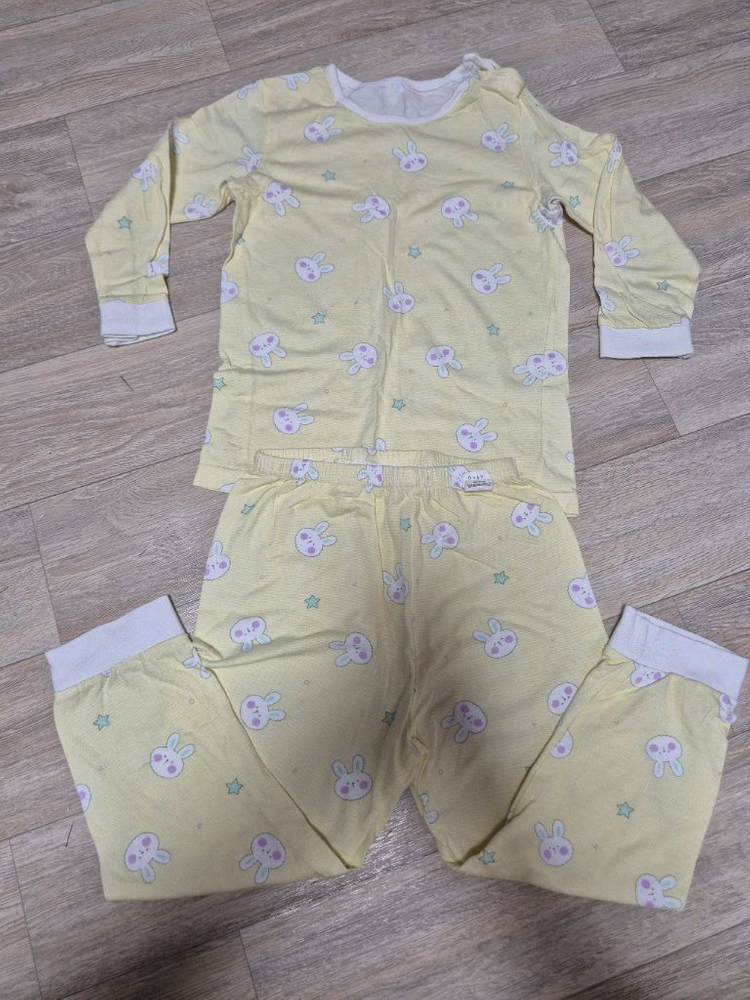 O.Y.B.Y 실내복 일괄 (110) 이미지