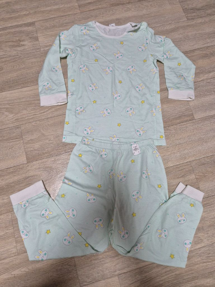 O.Y.B.Y 실내복 일괄 (110) 이미지