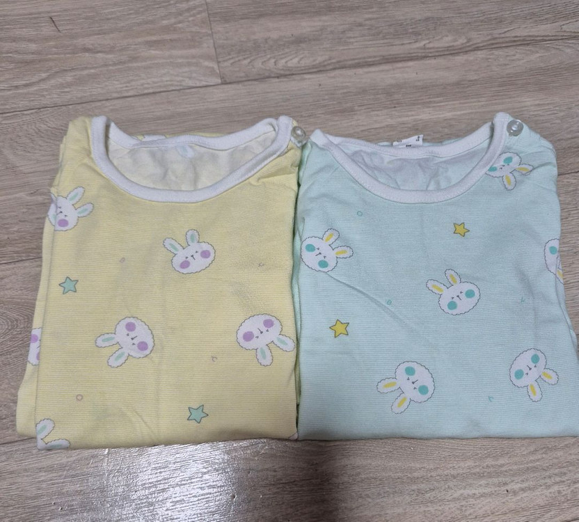 O.Y.B.Y 실내복 일괄 (110) 이미지