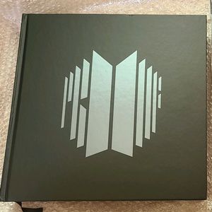방탄소년단 프루프 콜렉터 포토북&포카 양도! 이미지