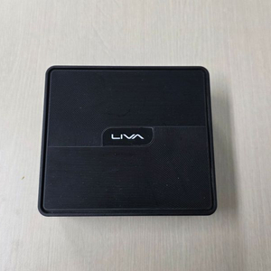 (램 4 / 저장공간 64) LIVA Z2V 미니PC 컴퓨터 팝니다 (윈도우 11) 이미지