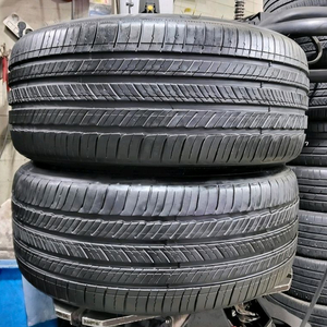 245 40 21 미쉐린 중고타이어(24년) 이미지