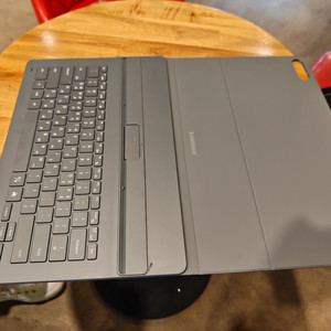 삼성 정품 키보드케이스 (갤럭시탭s11 울트라 전용)