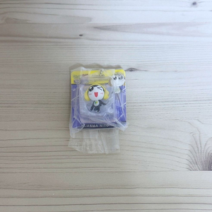 케로로 타마마 블리스터 키링 가챠 미니 피규어 블라스터 블러스터 이미지