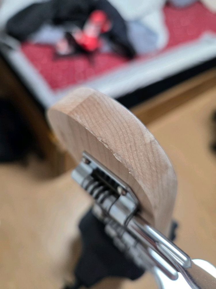 야마하 베이스 BB234 +고퍼우드베이스 앰프 ark15 이미지