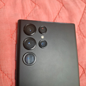 갤럭시 s22 울트라 팔아요.