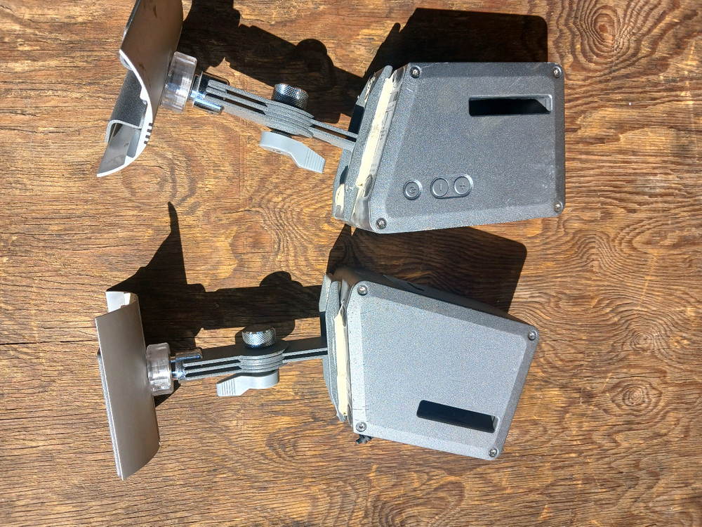 보쉬. 스피커 이미지