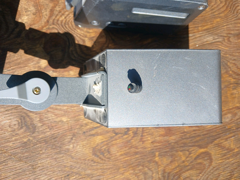 보쉬. 스피커 이미지