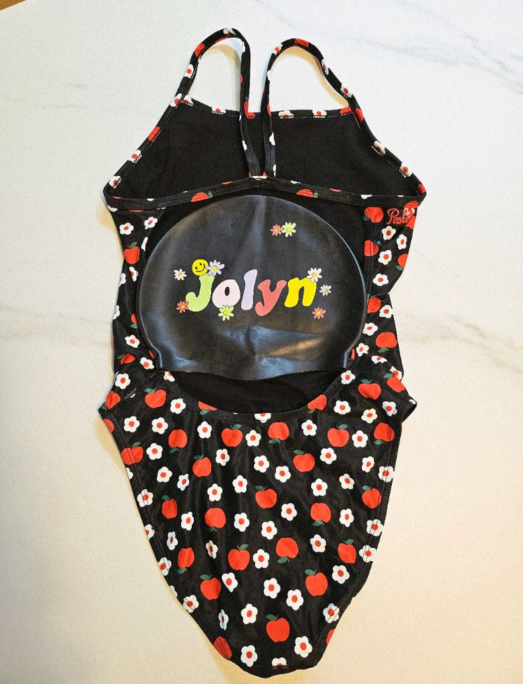 (5회입수) 풀타임 애플블로썸 M / 졸린 러쉬 수모 이미지