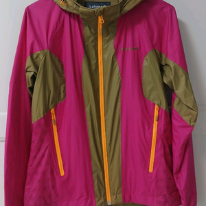 라푸마 여성 바람막이 90(새상품급) 이미지