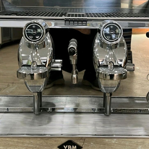 VBM 커피머신 이미지