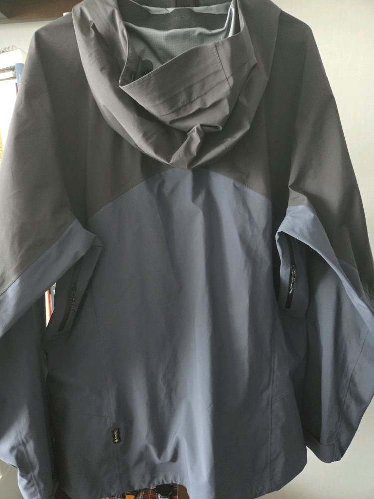 바르조나GTX자켓 /고어텍스 프로 3L 자켓 105호 판매 이미지