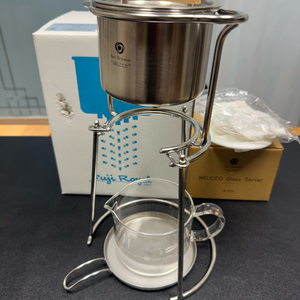 후지로얄 네루코 융드립 드리퍼