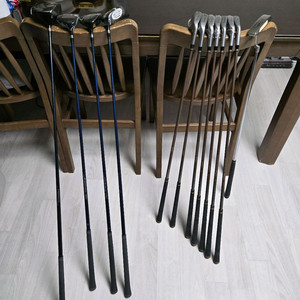 맥켄리 골프채 여자용 이미지