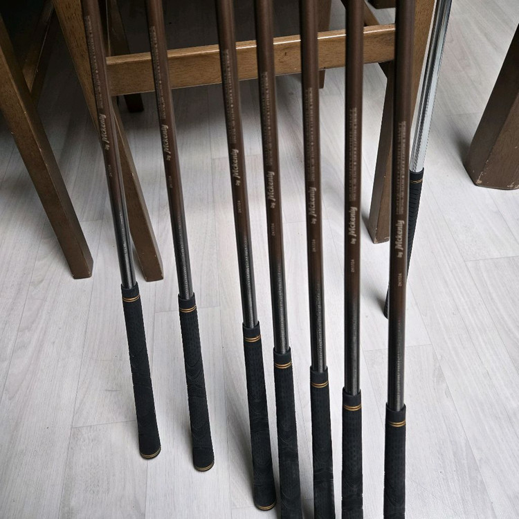 맥켄리 골프채 여자용 이미지