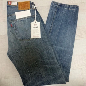 리바이스 데님청바지 워싱진 LVC47501-0000 30x34 새상품 이미지