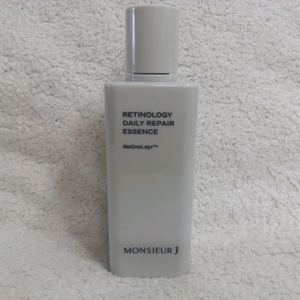 무슈제이 레티놀로지 데일리 리페어 에센스 170ml 이미지