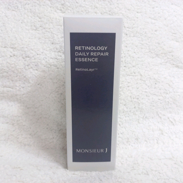 무슈제이 레티놀로지 데일리 리페어 에센스 170ml 이미지
