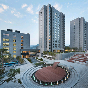 양평 블룸비스타 호텔 3월 28일 토요일 디럭스 트윈 (+조식/음료/쿠키 등) 숙박권