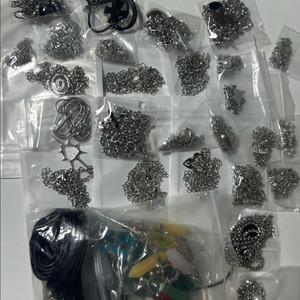 목걸이 랜덤 발송(공짜로 줄 수도 있음) 이미지